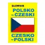 Słownik polsko-czeski, czesko-polski Sklep on-line