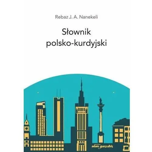Słownik polsko-kurdyjski