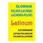 Słownik polsko-łaciński, łacińsko-polski. Dictionarium latino-polonicum, polonico-latinum Sklep on-line