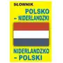 Słownik polsko-niderlandzki, niderlandzko-polski Sklep on-line