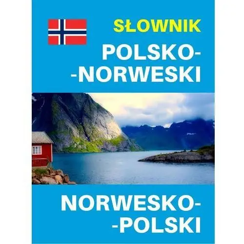 Słownik polsko-norweski, norwesko-polski