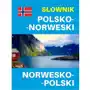 Słownik polsko-norweski, norwesko-polski Sklep on-line