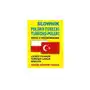 Słownik polsko-turecki turecko-polski wraz z rozmówkami. Słownik i rozmówki tureckie Sklep on-line