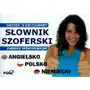 Słownik Szoferski dla kierowców zawodowych angielsko-polsko-niemiecki Driver's dictionary - Fahrer vorterbaum Sklep on-line