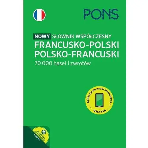 Słownik współczesny francusko-polski, polsko-francuski