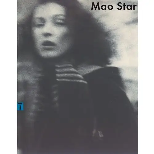 Słowo/obraz terytoria "mao star. instynktowne zanikanie w przestrzeni". listy i materiały do biografii małgorzaty starowieyskiej (1953-2006)