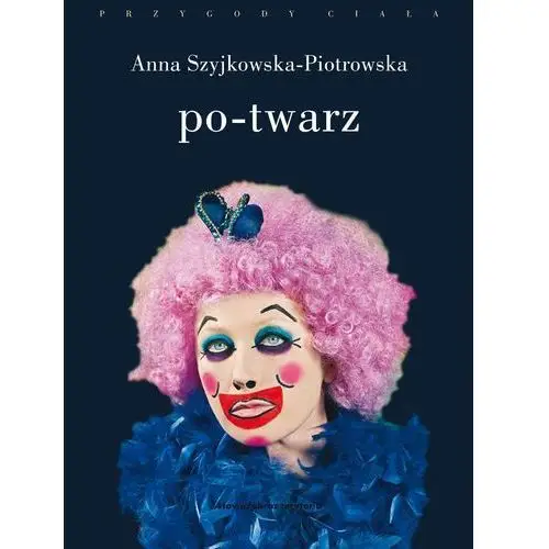 Słowo/obraz terytoria Po-twarz. przekraczanie widzialności w sztuce i filozofii