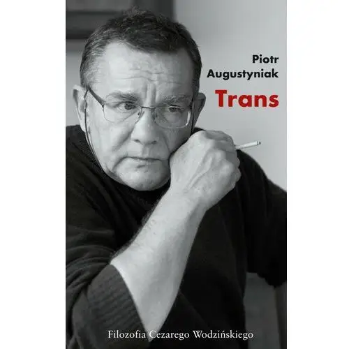 Trans - piotr augustyniak (epub) Słowo/obraz terytoria