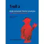 Troll 2 Język norweski: Teoria i praktyka. Poziom średnio zaawansowany,531KS (43656) Sklep on-line