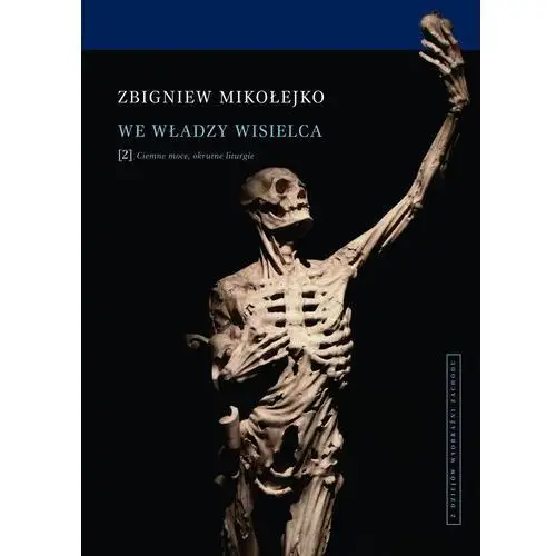 We władzy wisielca t.2 Słowo/obraz terytoria