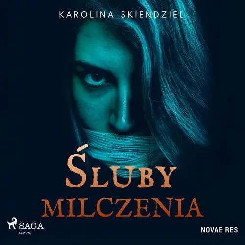 Śluby milczenia