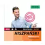 Słuchaj i mów. Hiszpański. Konwersacje. Kurs na poziomie A2 + CD Sklep on-line