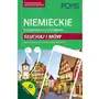 Słuchaj i mów. Niemieckie rozmówki ilustrowane Sklep on-line