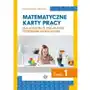 Słupek kazimierz Matematyczne karty pracy dla uczniów ze specjalnymi potrzebami edukacyjnymi część 1 Sklep on-line