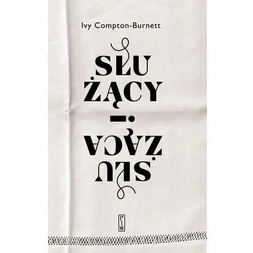 Służący i służąca (E-book)