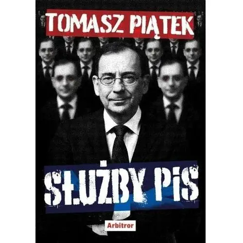 Służby PiS