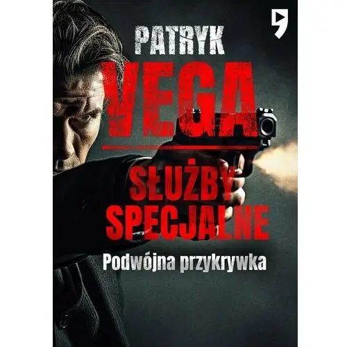 Służby specjalne. Podwójna przykrywka