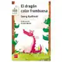 El dragon color frambuesa Sm Sklep on-line