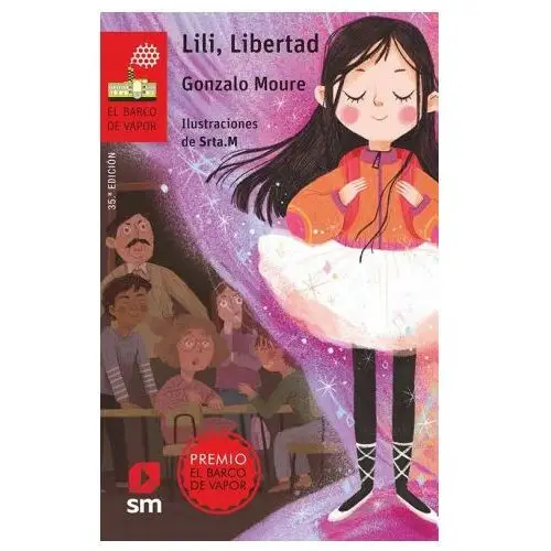 Sm Lili, libertad