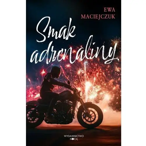 Smak adrenaliny