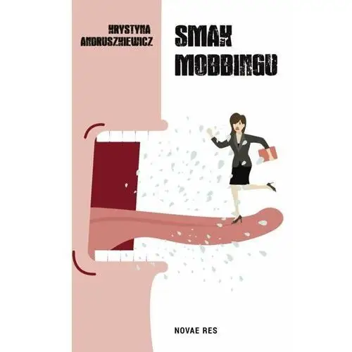 Smak mobbingu