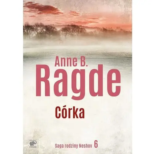 Córka - ragde anne b