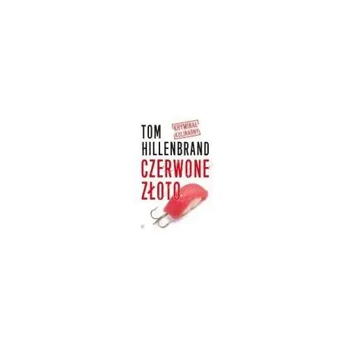 Czerwone złoto Smak słowa