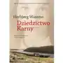 Dziedzictwo karny. trylogia diny. tom 3 Smak słowa Sklep on-line