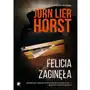 Felicia zaginęła - Jorn Lier Horst, AM Sklep on-line