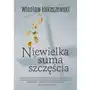 Niewielka suma szczęścia - wiesław łukaszewski Sklep on-line