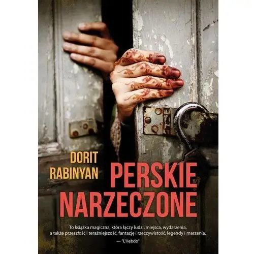 Perskie narzeczone - Dorit Rabinyan