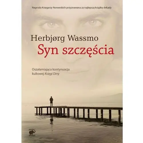 Syn szczęścia. trylogia diny. tom 2