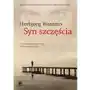 Syn szczęścia. trylogia diny. tom 2 Sklep on-line