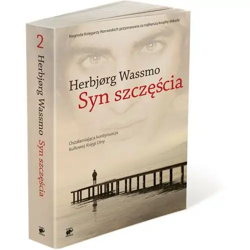 Syn szczęścia. trylogia diny. tom 2, AM