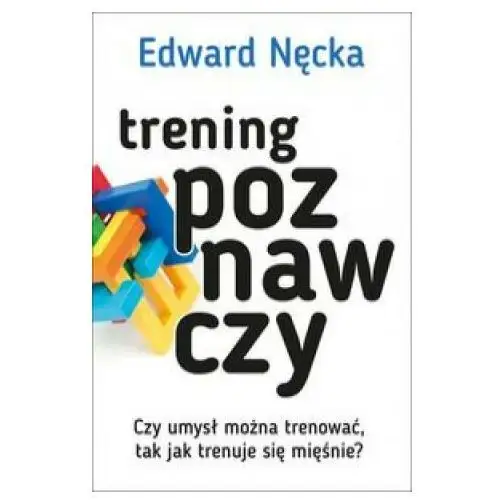 Smak słowa Trening poznawczy