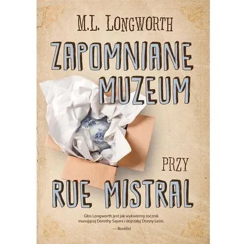 Smak słowa Zapomniane muzeum przy rue mistral