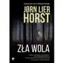 Smak słowa Zła wola - horst jorn lier Sklep on-line