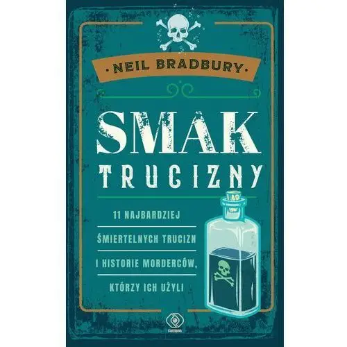 Smak trucizny