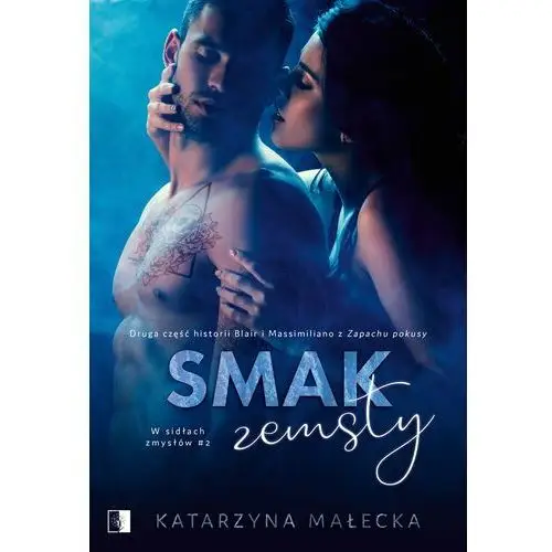 Smak zemsty