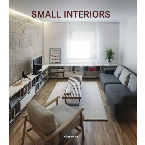 Small & Chic Interiors