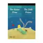 Der kleine prinz / the little prince german/english bilingual edition with audio download Small world press Sklep on-line