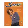 Smart 1. Podręcznik dla szkoły podstawowej. Książka ucznia Michael Vince, Judy West Sklep on-line