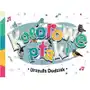 Smart books Kolorowe ptaki Sklep on-line