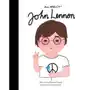 Smart books Mali wielcy. john lennon. - maria isabel sanchez-vegara - książka Sklep on-line