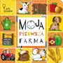 Moja pierwsza farma Smart books Sklep on-line