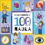 Moje pierwsze 100 słów. nauka. - książka Smart books Sklep on-line