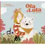 Ola i lola. pies ze schroniska Sklep on-line