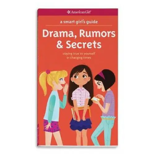 SMART GIRL'S GUIDE DRAMA RUMORS & SECRET