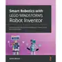 Smart Robotics with LEGO MINDSTORMS Robot Inventor Sklep on-line