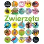 Smartbooks Moja pierwsza księga zwierzęta Sklep on-line